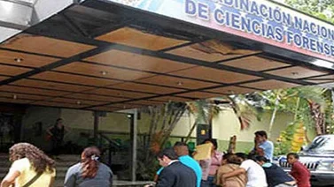 Matan a un obrero para robarlo en Pinto Salinas