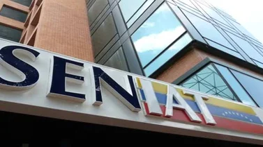 Seniat recaudó más de Bs 196 millardos por Islr