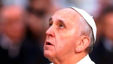 Papa Francisco repudia indiferencia por la "furia" yihadista
