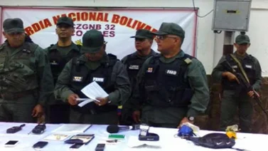 Hallaron tres cadáveres en avioneta siniestrada con droga en Cojedes