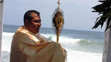 Todo listo para la Bendición del Mar este domingo en Choroní