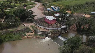 Cierran 3 balnearios en Táchira por prevención