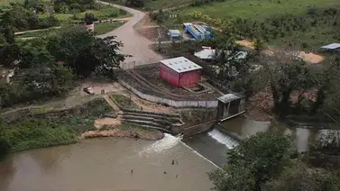 Cierran 3 balnearios en Táchira por prevención Cierran 3 balnearios en Táchira por prevención