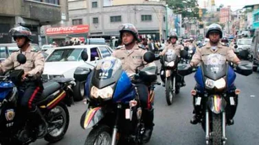 Dispositivo Semana Santa mantiene 132 puntos de control en Occidente