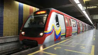 Fiscalizador brasileño denuncia irregularidades en financiación a Metro de Caracas Fiscalizador brasileño denuncia irregularidades en financiación a Metro de Caracas