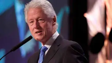 Bill Clinton participará en el foro de la VII Cumbre de las Américas Bill Clinton participará en el foro de la VII Cumbre de las Américas