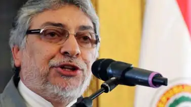 Expresidente paraguayo apoya a bancada rojita y firma contra el decreto Expresidente paraguayo apoya a bancada rojita y firma contra el decreto