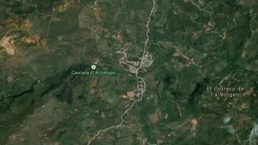 Extraviados en Humocaro Alto fueron identificados