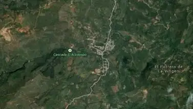 Extraviados en Humocaro Alto fueron identificados Extraviados en Humocaro Alto fueron identificados