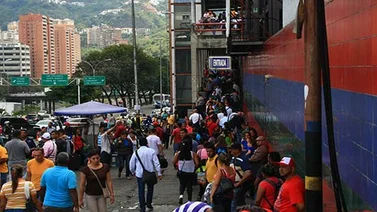 Casi 237 mil temporadistas se han movilizado por La Bandera