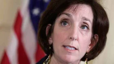 Jacobson "decepcionada" por reacción de Latinoamérica con Venezuela