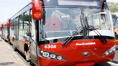 A partir de este jueves activarán 250 autobuses para rutas playeras