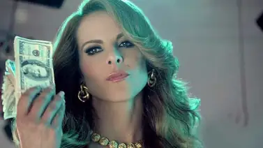 Desmienten que Kate del Castillo sea lesbiana Desmienten que Kate del Castillo sea lesbiana