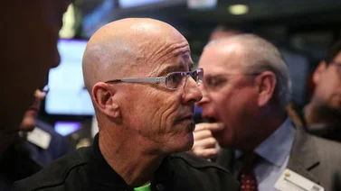 GoDaddy se lanzó a Wall Street