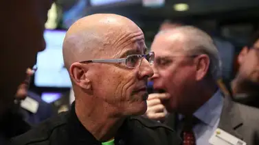 GoDaddy se lanzó a Wall Street GoDaddy se lanzó a Wall Street