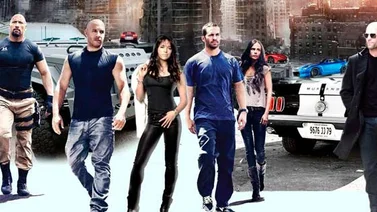 Conoce como resucitaron a Paul Walker para Rápido y Furioso 7