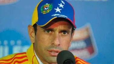 Capriles asegura que la inflación habría llegado a un 30%