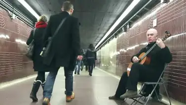 Conozca el drama de los jóvenes venezolanos en el exterior (+Vídeo) Conozca el drama de los jóvenes venezolanos en el exterior (+Vídeo)