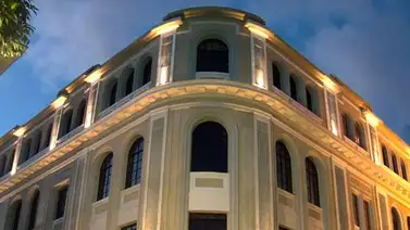 Hoy se celebra el Día Mundial del Teatro Hoy se celebra el Día Mundial del Teatro