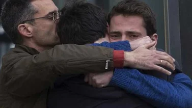 Familiares del accidente aéreo serán indemnizados