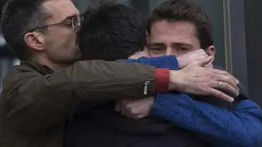 Familiares del accidente aéreo serán indemnizados Familiares del accidente aéreo serán indemnizados