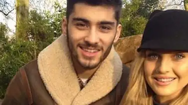Dicen que novia de Zayn Malik es la "Yoko Ono moderna" Dicen que novia de Zayn Malik es la "Yoko Ono moderna"