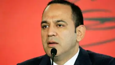 Chacón: sistema eléctrico funciona de manera estable Chacón: sistema eléctrico funciona de manera estable