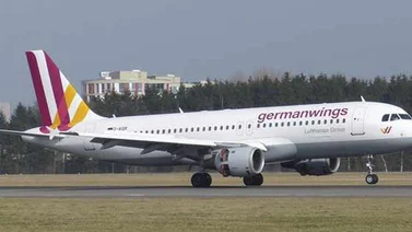 Lufthansa desconoce las causas del accidente del avión de Germanwings
