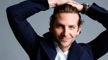 Bradley Cooper rompe su noviazgo con Suki Waterhouse Bradley Cooper rompe su noviazgo con Suki Waterhouse