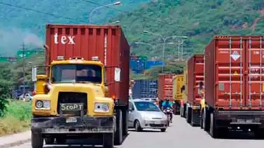 Fijan tarifas para transporte de carga Fijan tarifas para transporte de carga