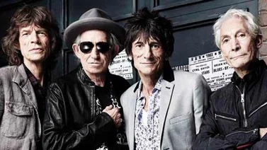 Los Rolling Stones regresan a Florida 18 años después