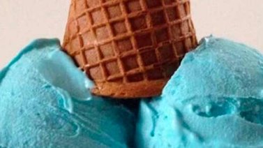 Un postre de utilidad, helado de viagra