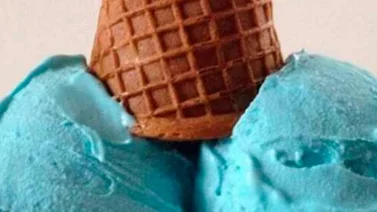 Un postre de utilidad, helado de viagra