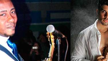 Jerry Rivera y Anthony Santos N°1 en Billboard con "Noche Bohemia"
