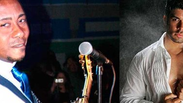 Jerry Rivera y Anthony Santos N°1 en Billboard con "Noche Bohemia"