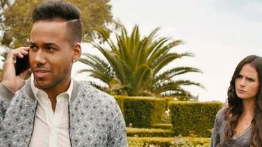 Romeo Santos listo para su debut en "Rápido y Furioso 7″