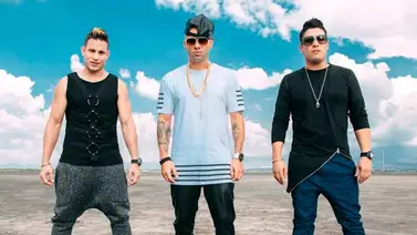 Los Cadillacs se posicionan con "Me Marcharé" Los Cadillacs se posicionan con "Me Marcharé"