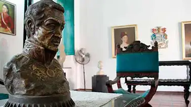 Rehabilitarán casa natal del General Santiago Mariño Rehabilitarán casa natal del General Santiago Mariño