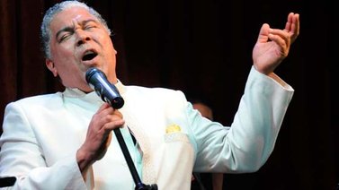 Danny Rivera cantará en la Filven