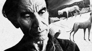 César Rengifo será honrado en FILVEN 2015