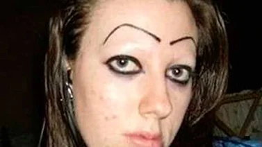 Fail más épicos del maquillaje