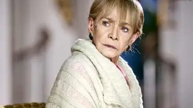 Muere la actriz mexicana Magda Guzmán Muere la actriz mexicana Magda Guzmán