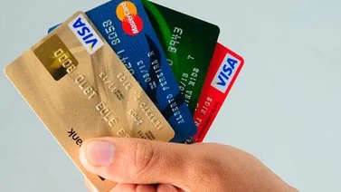 BCV fijó nuevas tasas de intereses para tarjetas de crédito