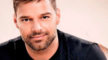 Ricky Martin: El nuevo disco es el mejor de mi vida