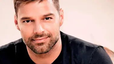 Ricky Martin: El nuevo disco es el mejor de mi vida Ricky Martin: El nuevo disco es el mejor de mi vida