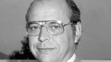 Falleció el locutor Gonzalo López Silvero Falleció el locutor Gonzalo López Silvero