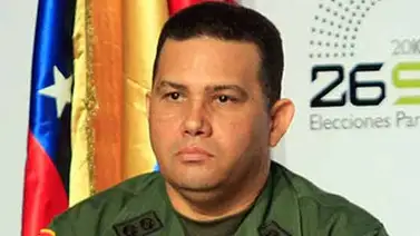 Conozca a Gustavo González López, el nuevo ministro de Interior y Justicia Conozca a Gustavo González López, el nuevo ministro de Interior y Justicia