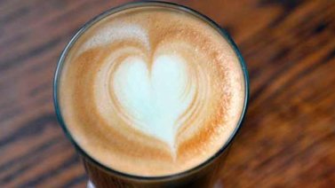 Hasta 5 tazas de café podrían ser buenas para el corazón