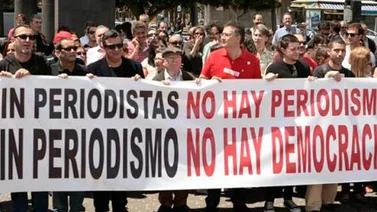 SIP: Las redes sociales se han utilizado como bastiones de censura