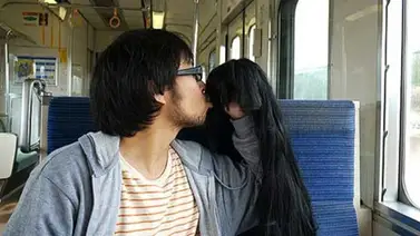 Las novias imaginarias están de moda Las novias imaginarias están de moda